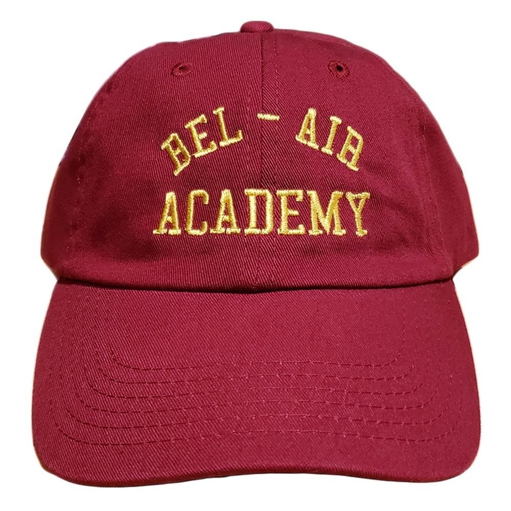 Bel air Academy hat